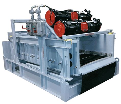 double life shale shaker|AWD LP DRYING SHAKER .